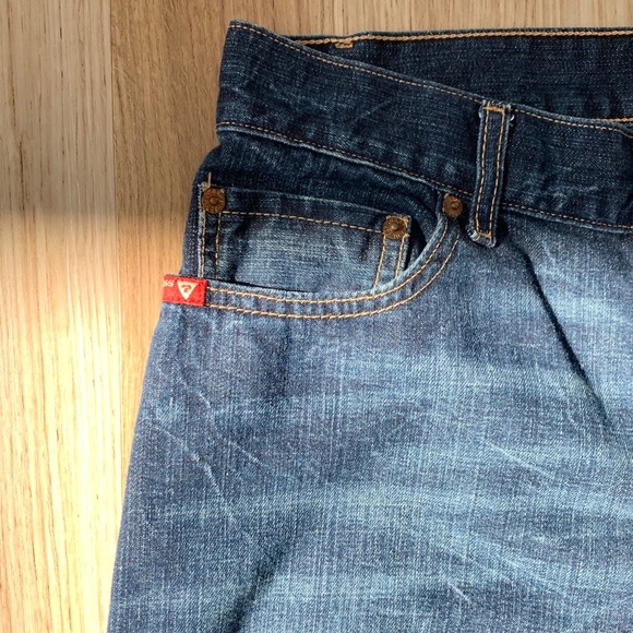 Men’s Guess Jeans size 31 x 34 - Picture 2 of 4